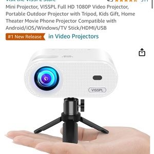 Mini projector